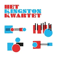 Het Kingston Kwartet - Bond / Virus