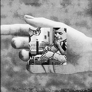 Pierre Bastien - Tools