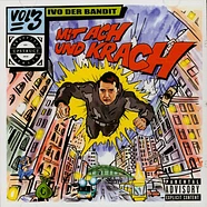 Ivo Der Bandit - Mit Ach und Krach