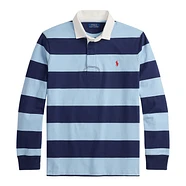 Polo Ralph Lauren - The Iconic Rugby Shirt