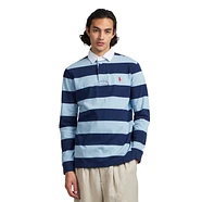 Polo Ralph Lauren - The Iconic Rugby Shirt