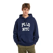 Polo Ralph Lauren - Knit Hoodie