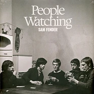 Sam Fender - People Watching Night 1 Limited Edition
