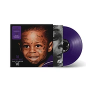 Lil Wayne - Tha Carter VI Limited Purple Vinyl Edition
