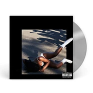 Doechii - Anxiety Silver Vinyl Edition