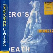 Fontaines D.C. - A Hero's Death