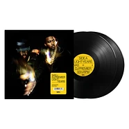 Nas + DJ Premier - Light-Years Standard Black Vinyl Edition