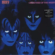 Kiss - Creatures Of The Night