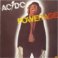AC/DC - Powerage