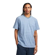 thisisneverthat - Washed Striped Tee