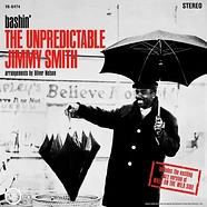 Jimmy Smith - Bashin' - The Unpredictable Jimmy Smith Acoustic Sounds