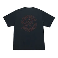 Gramicci - Running Man Tee