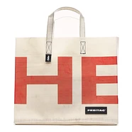 HHV x FREITAG - F704 CAKE BAG - HHV EDITION
