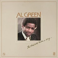 Al Green - The Lord Will Make A Way