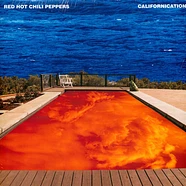 Red Hot Chili Peppers - Californication