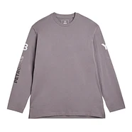 Y-3 - F1 Chaos LS Tee