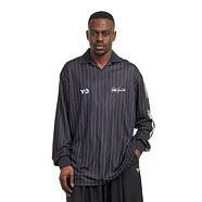Y-3 - Elite 5 Football Long Sleeve