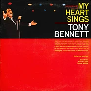 Tony Bennett - My Heart Sings