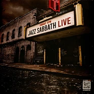 Jazz Sabbath - Jazz Sabbath Live