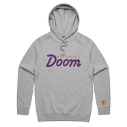 MF DOOM - Retro Script Hoodie