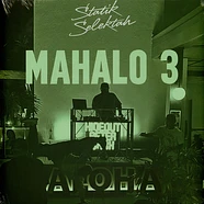 Statik Selektah - Mahalo 3 Instrumentals