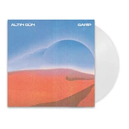 Altin Gün - Garip HHV Exclusive White Vinyl Edition