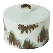 HKLIVING - 70s Ceramics: Cookie Jar