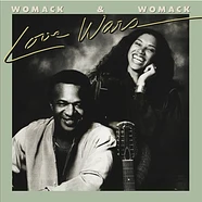 Womack & Womack - Love Wars