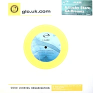 J-Laze - Lucky Starz / Dreamz