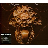 Bob James - One 2021 Remastered Sacd