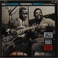Wes Montgomery - The Genius Of Wes Montgomery - Vinyl 3LP+Box Set