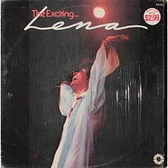 Lena Horne - The Exciting Lena Horne
