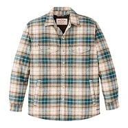 Filson - Insulated Flannel Jac-Shirt