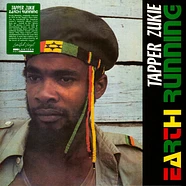 Tappa Zukie - Escape From Hell - Vinyl LP - 1978 - UK - Reissue | HHV