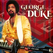 George Duke - His Ultimate Collection