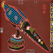 V.A. - Music For A Revolution Volume 2 - Guinea's Syliphone Recording Label 1968-1980