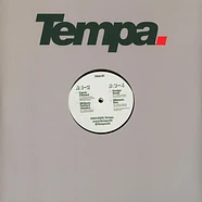 V.A. - Tempa Allstars Volume 9