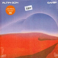 Altin Gün - Garip Sunburst Splash Vinyl Edition