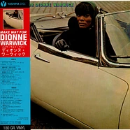 Dionne Warwick - Make Way For Dionne Warwick Limited Edition