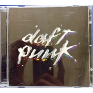 Daft Punk - Discovery