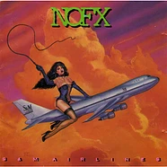 NOFX - S & M Airlines