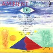 V.A. - Ambient Senses (The Vision)