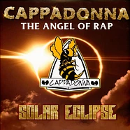 Cappadonna - Solar Eclipse Orange Vinyl Edition