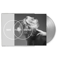 Robyn - Sexistential HHV Exclusive Super Deluxe Clear Vinyl Edition