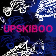 Upskiboo - Vi Leger Med Biler