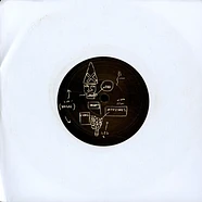 Rammellzee & K-Rob - Beat Bop Small Hole Version