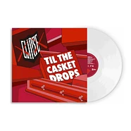 Clipse - Til The Casket Drops White Vinyl Edition
