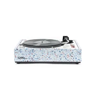 Space Available - Turntable Casing