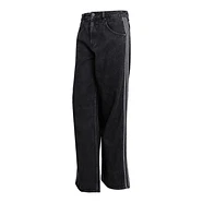 adidas - Firebird Adicolor Denim Pants