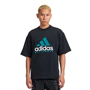 adidas - Equipment Logo Tee